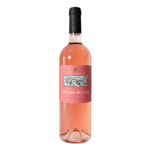 Pollino Rosato DOC