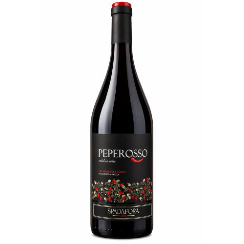 Peperosso IGP