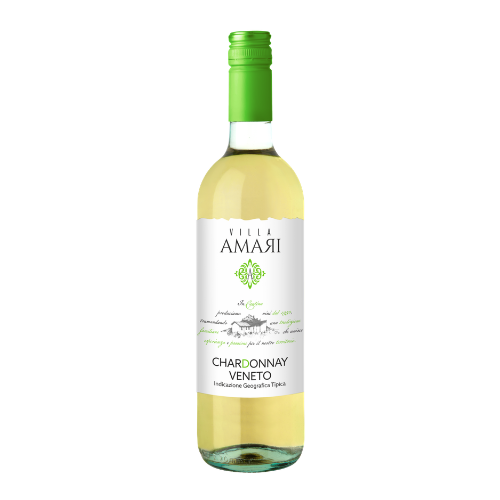 Chardonnay Veneto IGT