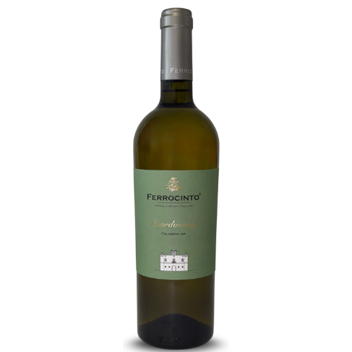 Chardonnay IGP